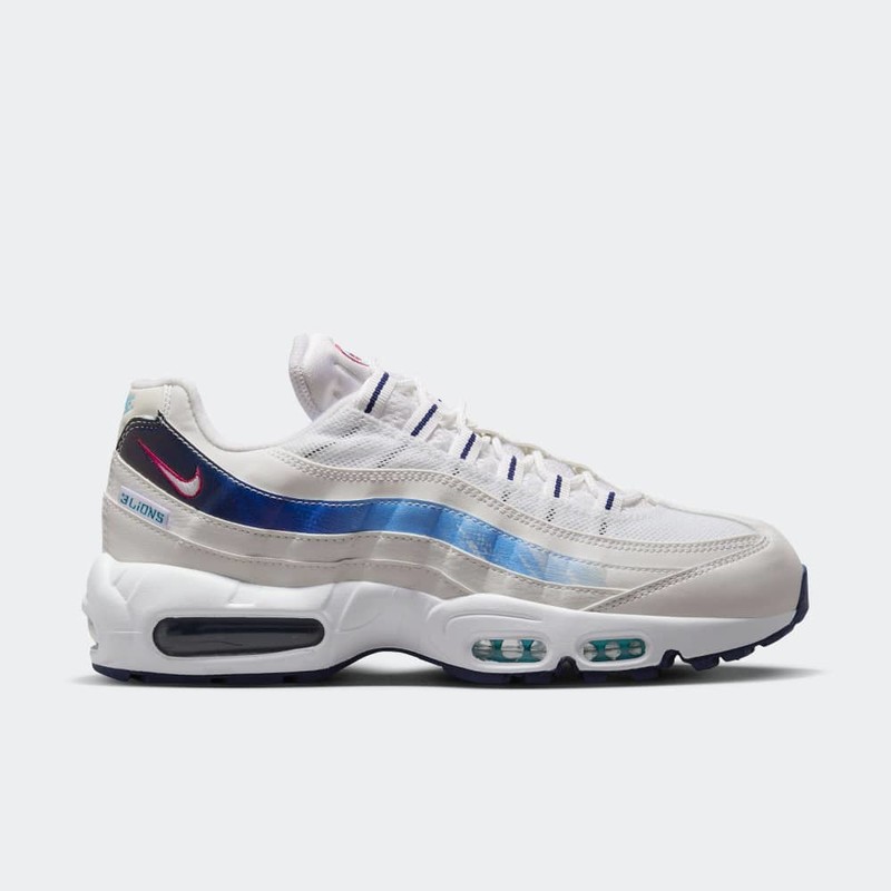 Nike Air Max 95 Three Lions FB3349 100 Grailify